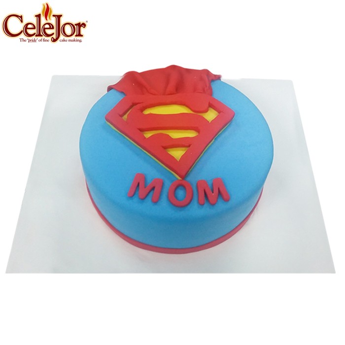 OC's Kitchen - Super mom cake | Facebook