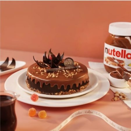 Choc Nutella