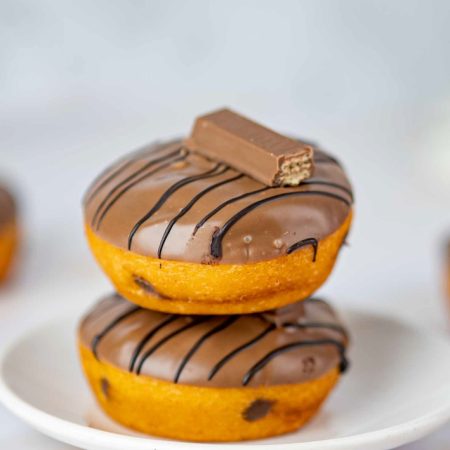 Kitkat Doughnut Per Pcs
