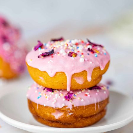 Lustrous Doughnut Per Pcs