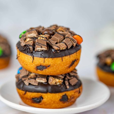 Overlord Doughnut Per Pcs