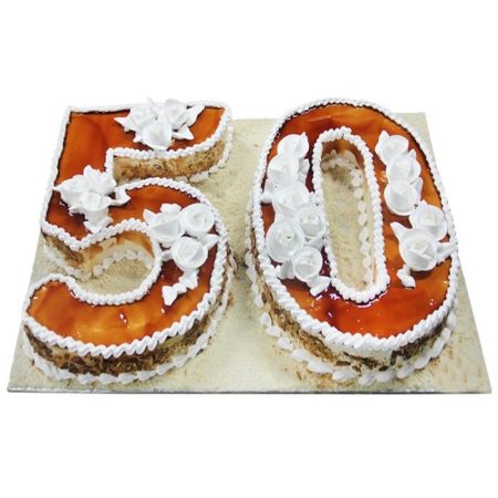 50-Number Cut Shape  (AB-4007)