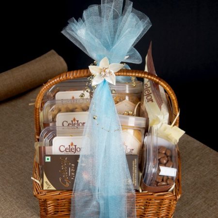 Gift hampers 4  (Code No-0010)