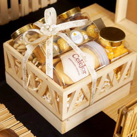 Gift hampers 1 (Code no-0011)