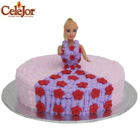 Barbi Doll  (CT-5001)