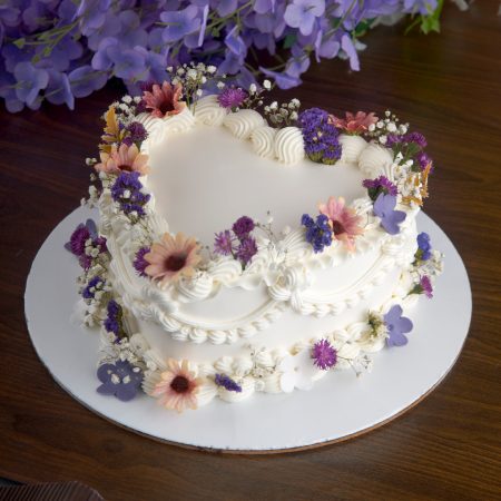 Heart Shape (WD-1017)