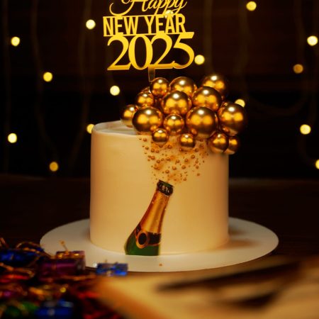 Festival Cake (FT-2002)