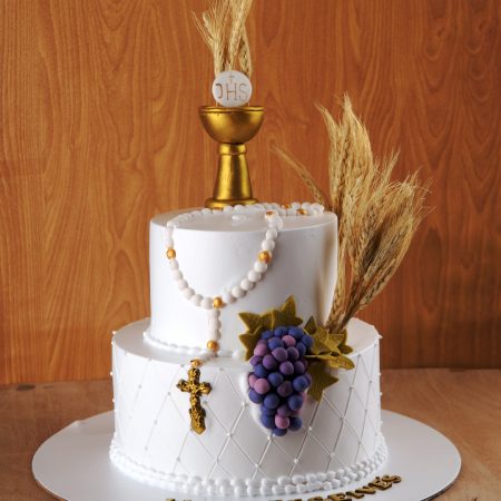 Communion Cake (FT-2004)