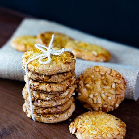 Kaju Cookie (Eggless) 200gm