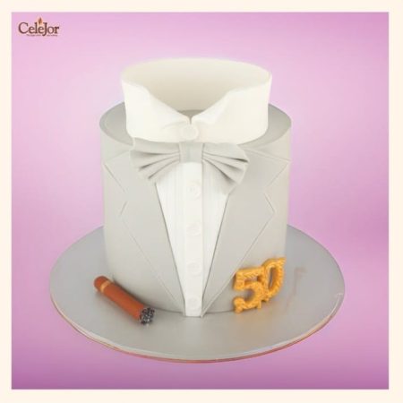 Birthday Cake (FTH-3012)