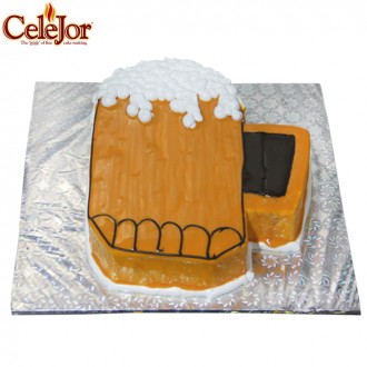 Beer Cake  (BT-6020)