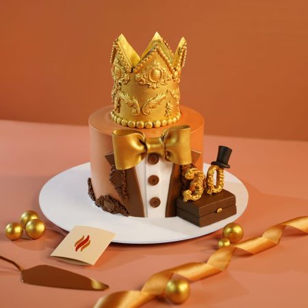 Birthday Cake (FTH-3007)