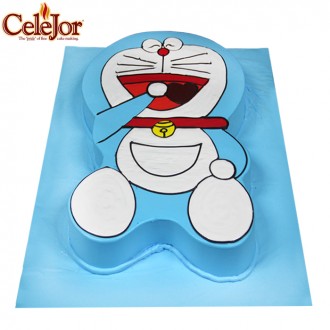 Doremon Cut Shape (CT-5020)