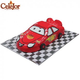 Car Cut Shape  (BT-6033)