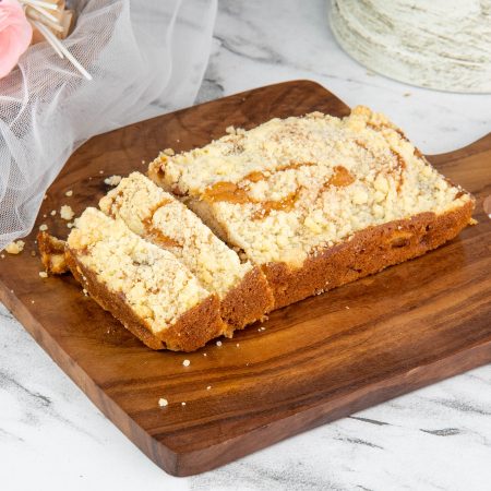 Apple Cake Cake (Eggless) 200gm