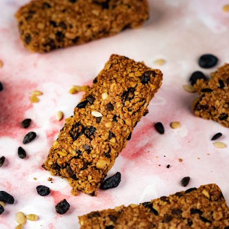 Health Bar  Cookie (Eggless) 200gm