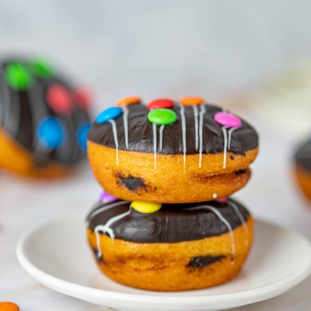 Classic Doughnut Per Pcs