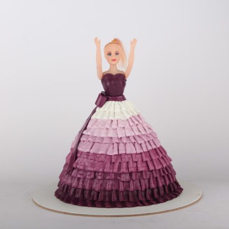 Barbie Doll  (CT-5024)