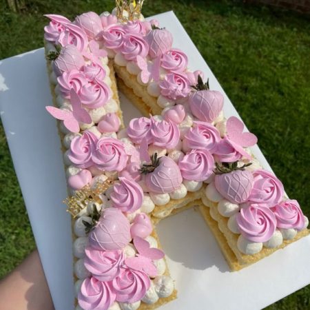 A-Cut Shape (AB-4025)