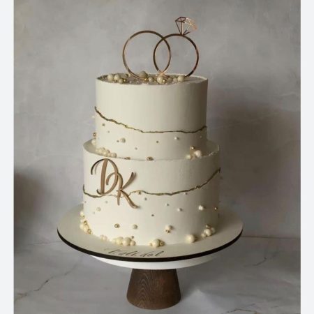 Wedding Cake (WD-1035)