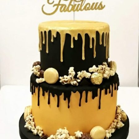 Dripping Cake (TH-3030)