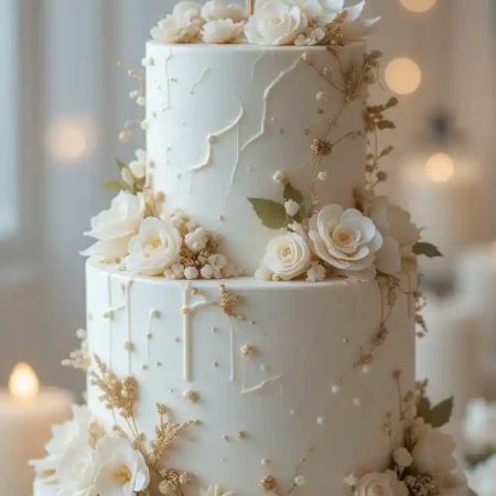 Wedding Cake (WD-1037)
