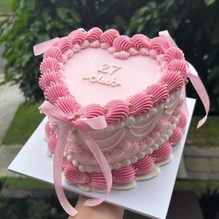 Heart Shape (WD-1046)