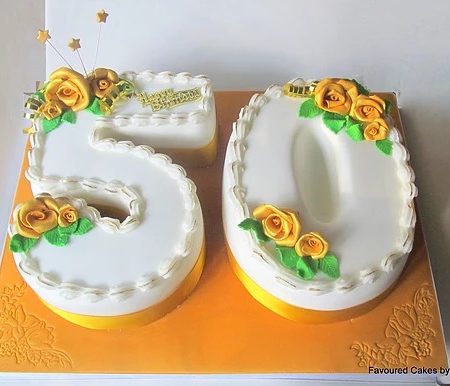 50-Number Cut Shape (AB-4031)