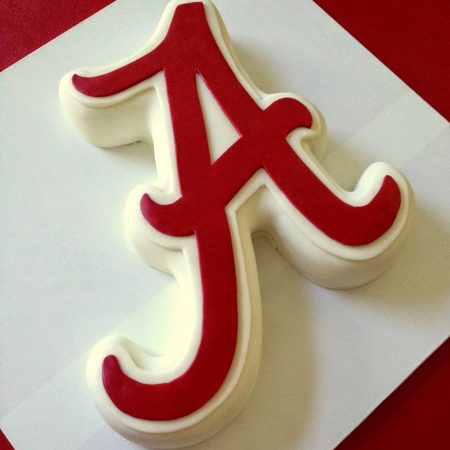 A-Cut Shape (AB-4023)