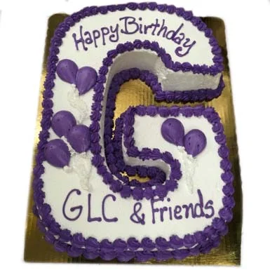 G-Cut Shape (AB-4019)