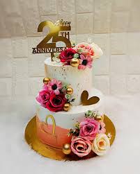 Anniversary Cake (WD1049)