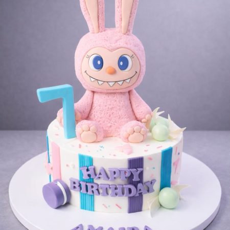 Labubu cake (GT-7035)